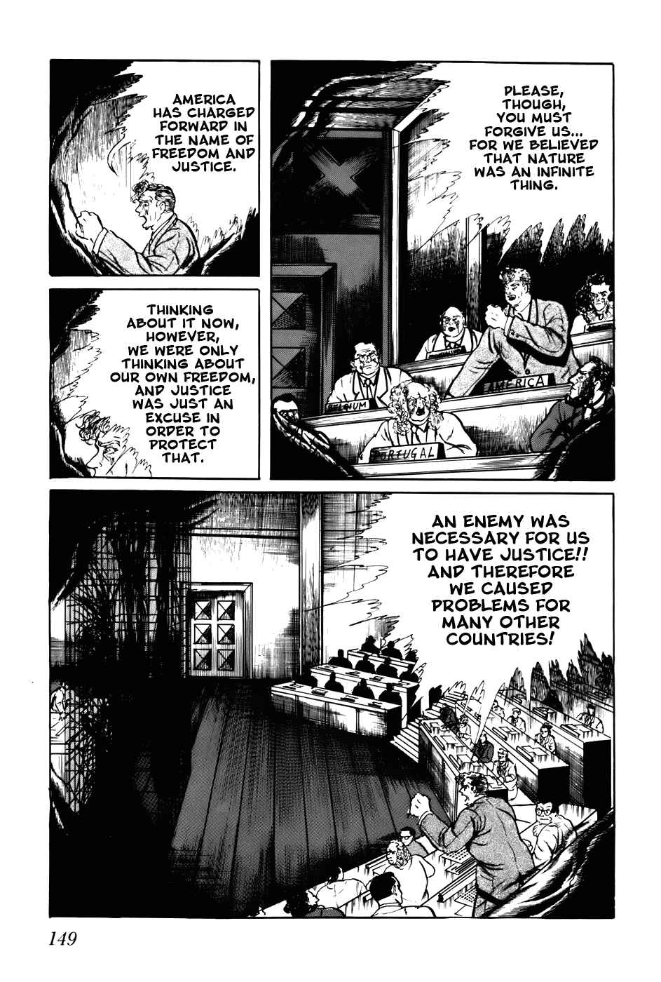 Page 3 Chapter 109 Fourteen