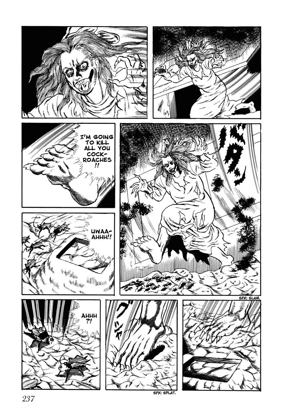 Page 11 Chapter 255 Fourteen