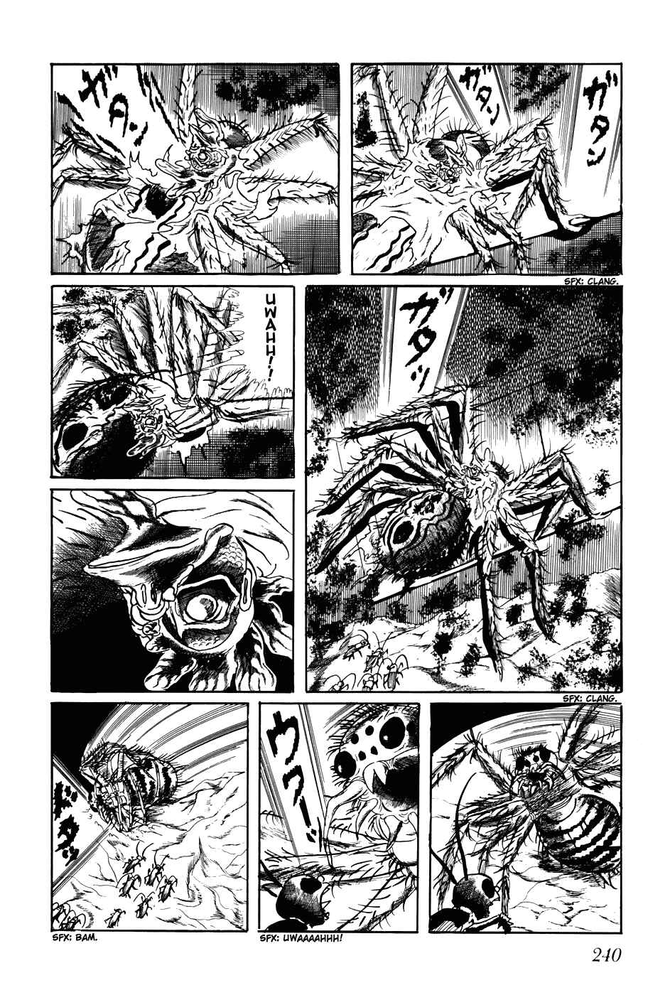 Page 14 Chapter 255 Fourteen