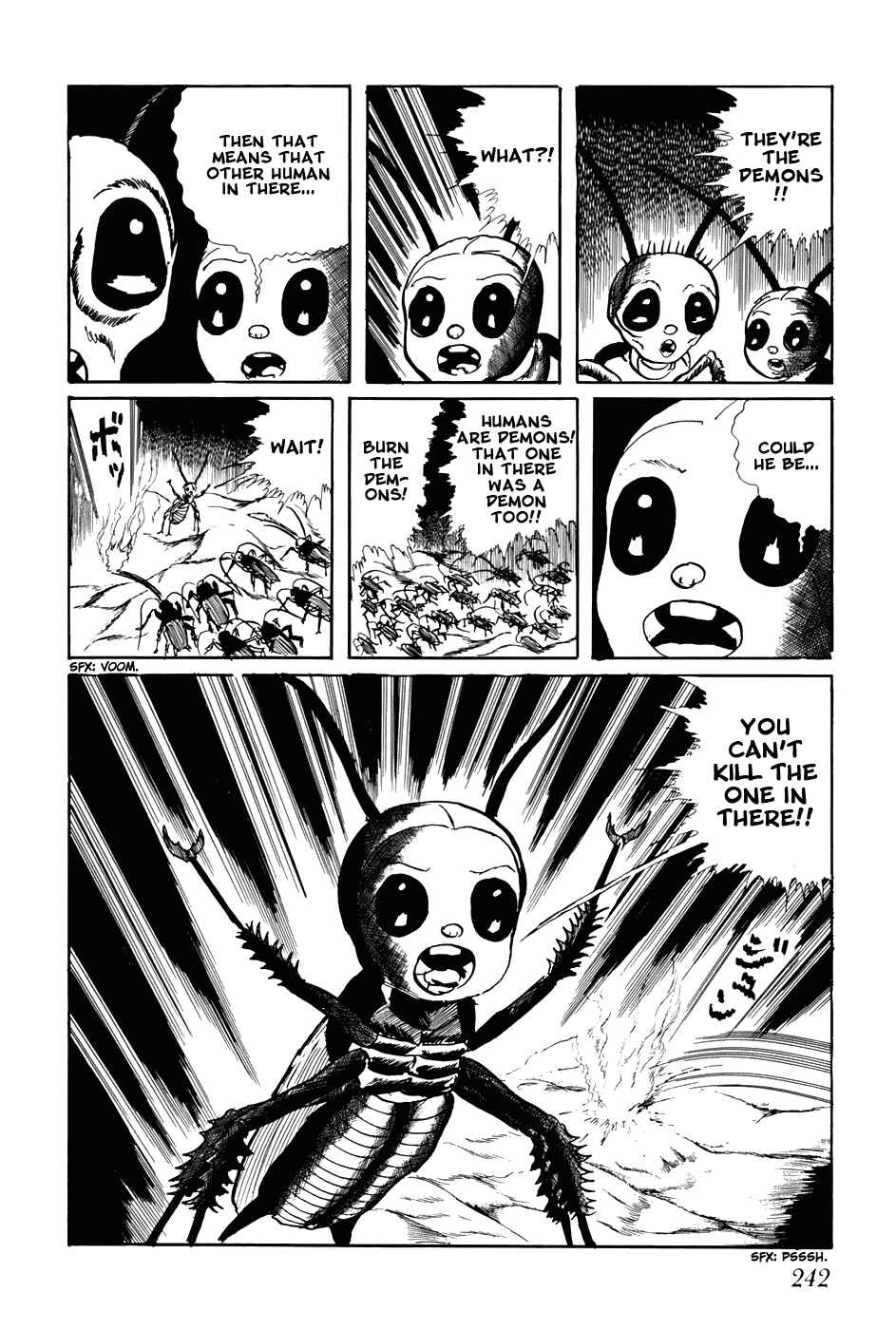 Page 16 Chapter 255 Fourteen