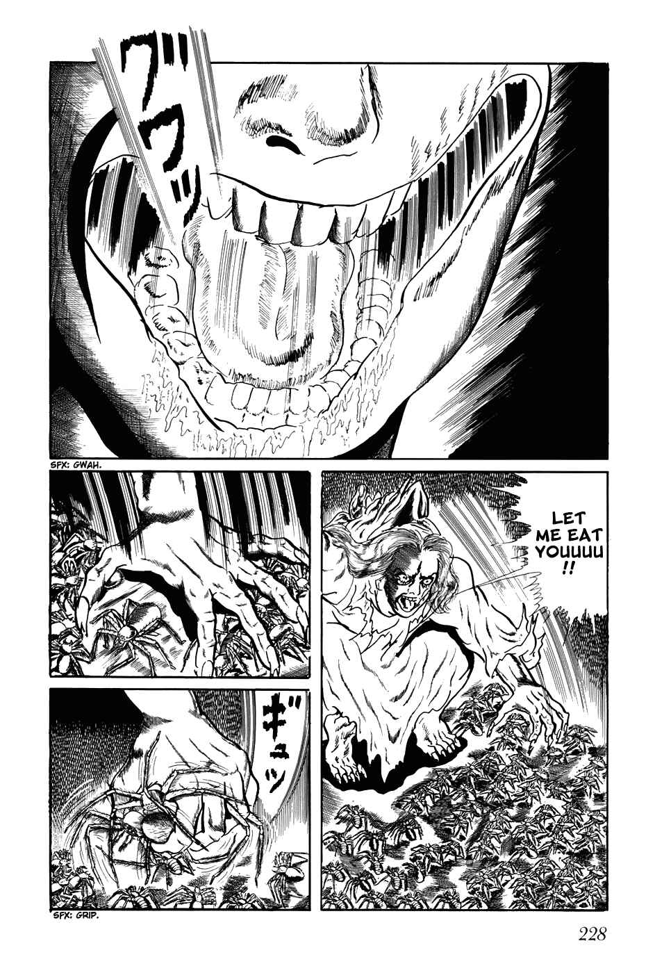 Page 2 Chapter 255 Fourteen