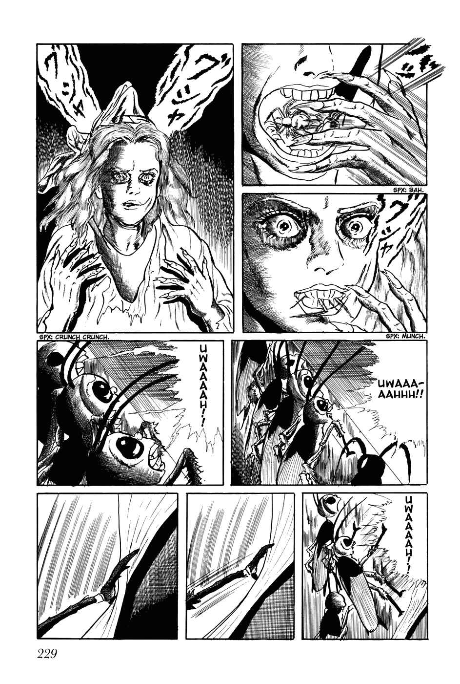 Page 3 Chapter 255 Fourteen