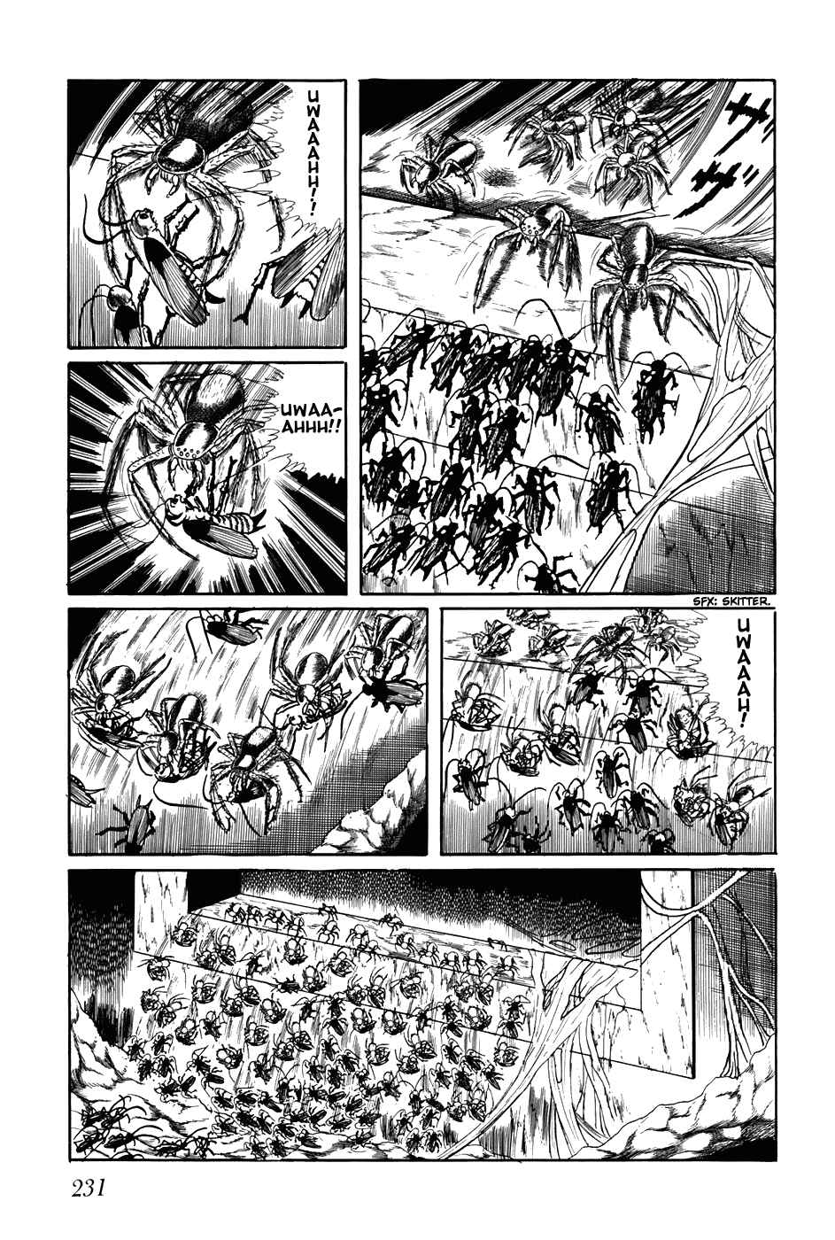 Page 5 Chapter 255 Fourteen