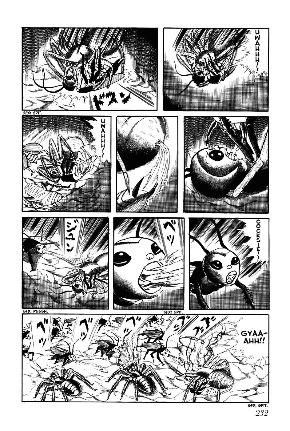 Page 6 Chapter 255 Fourteen