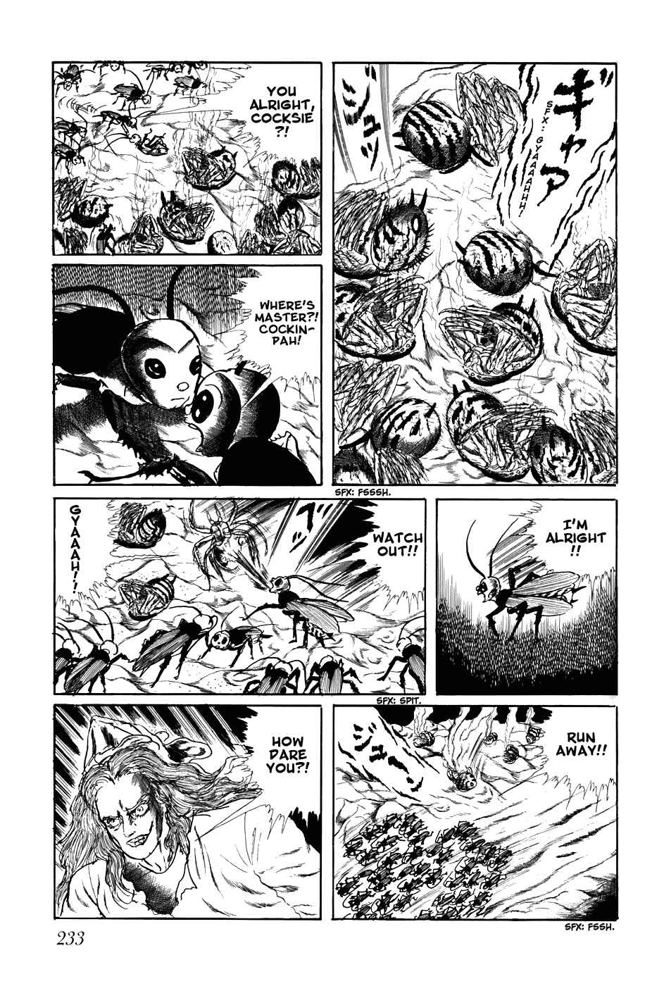 Page 7 Chapter 255 Fourteen
