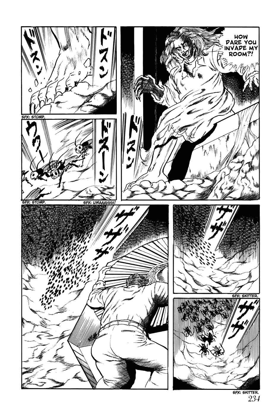 Page 8 Chapter 255 Fourteen