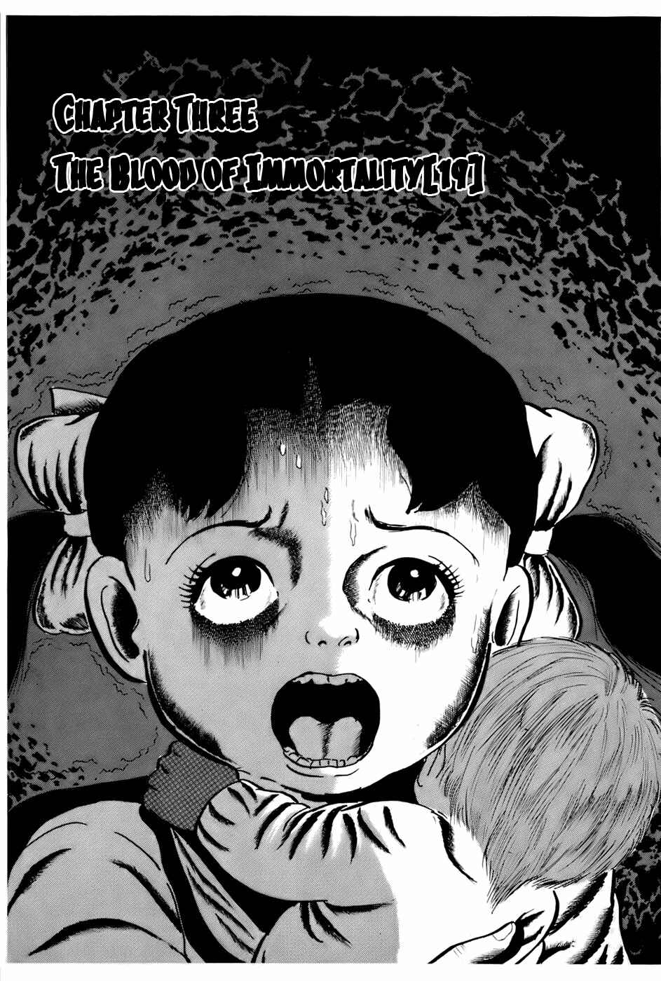Page 1 Chapter 71 Fourteen