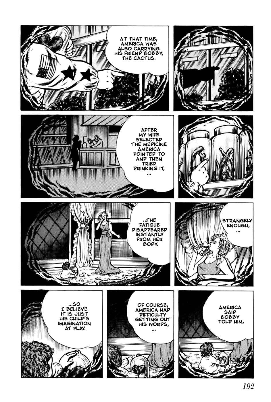 Page 14 Chapter 71 Fourteen