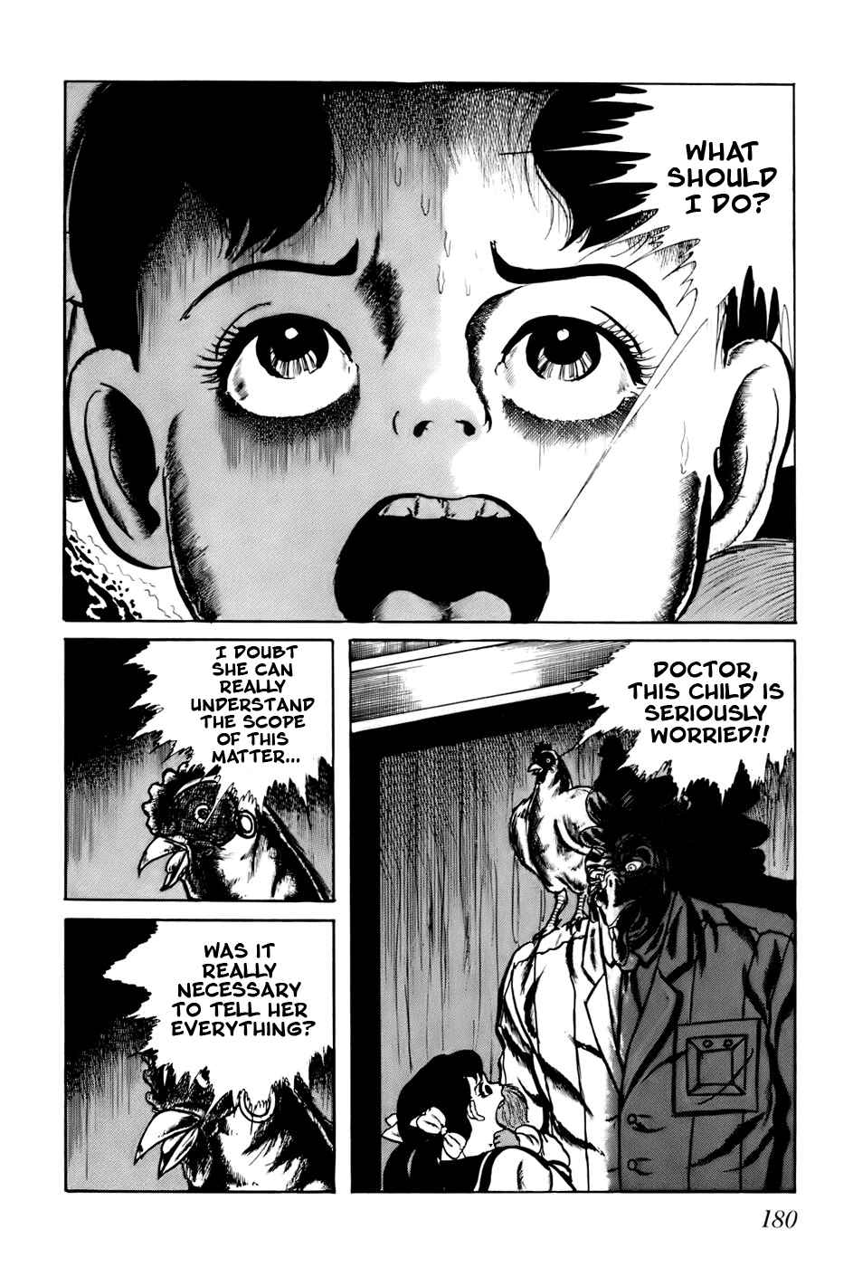 Page 2 Chapter 71 Fourteen