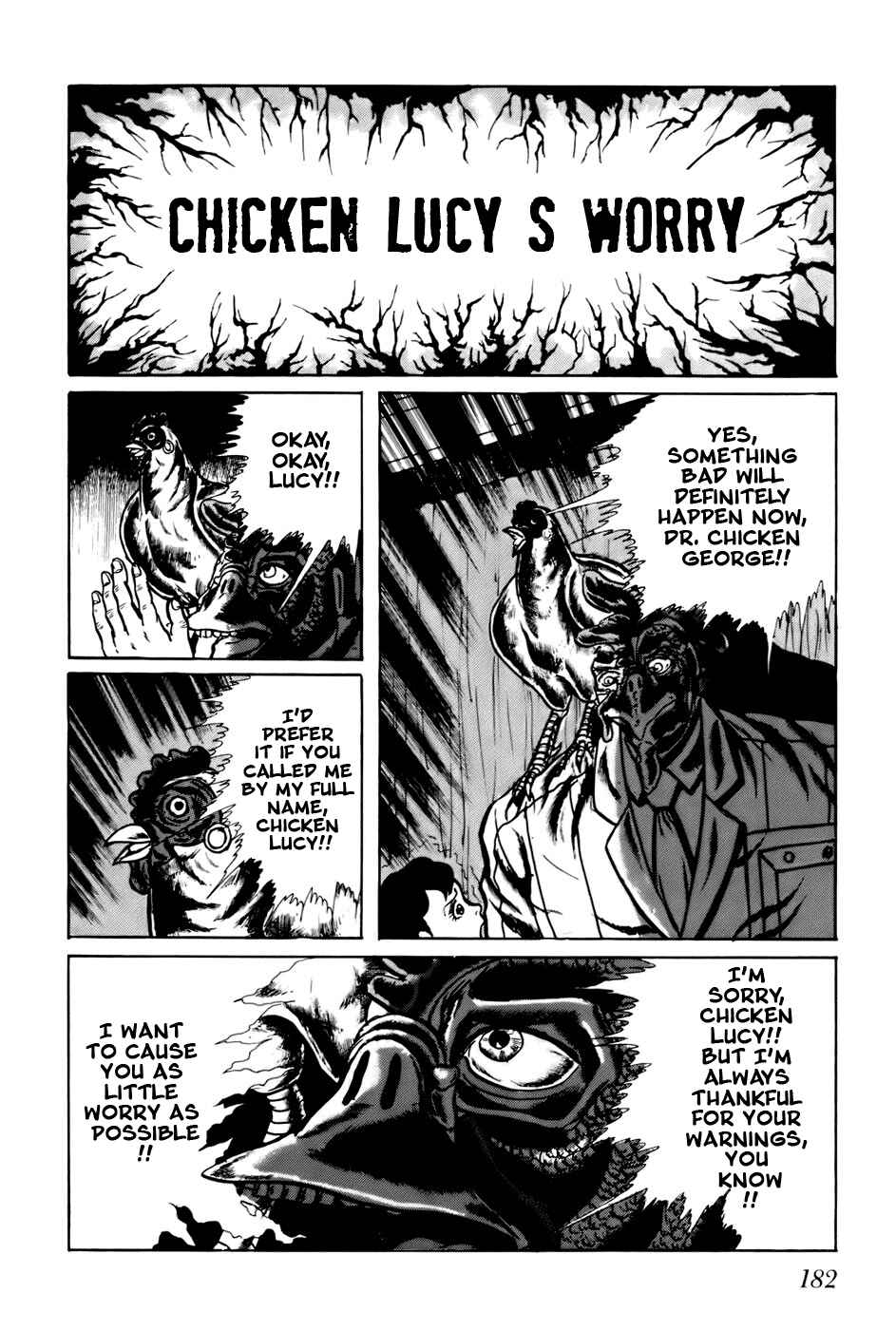 Page 4 Chapter 71 Fourteen