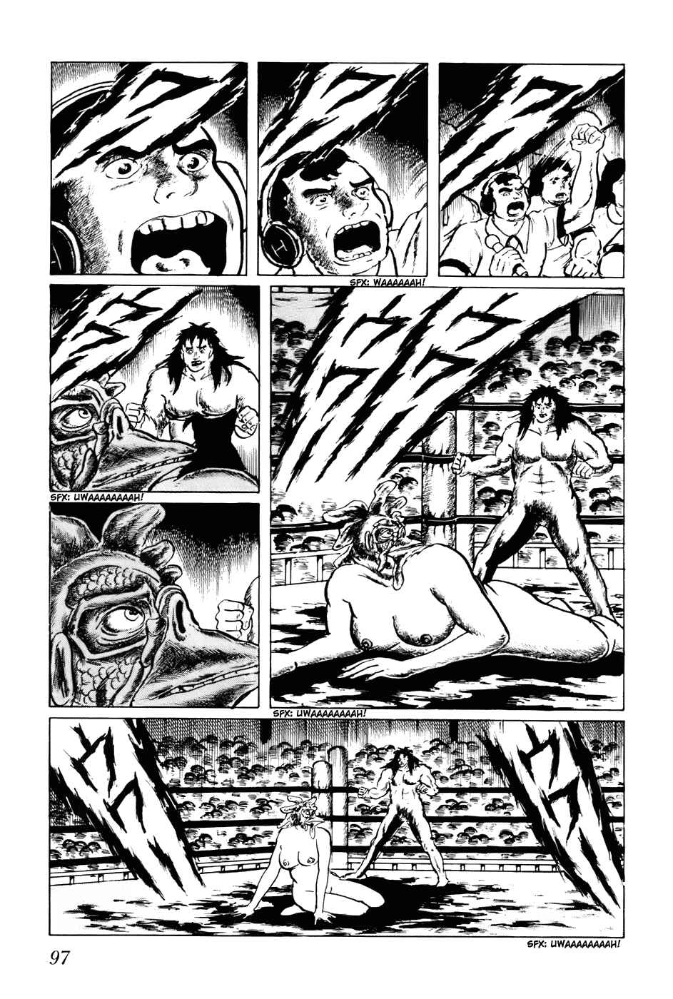 Page 11 Chapter 125 Fourteen