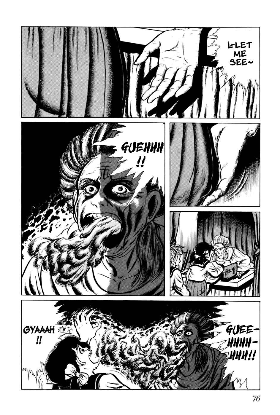 Page 10 Chapter 64 Fourteen