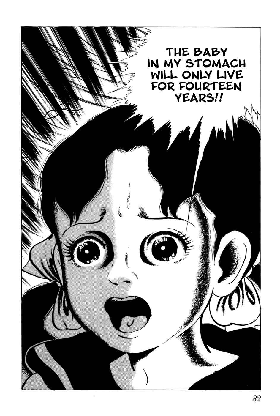 Page 16 Chapter 64 Fourteen