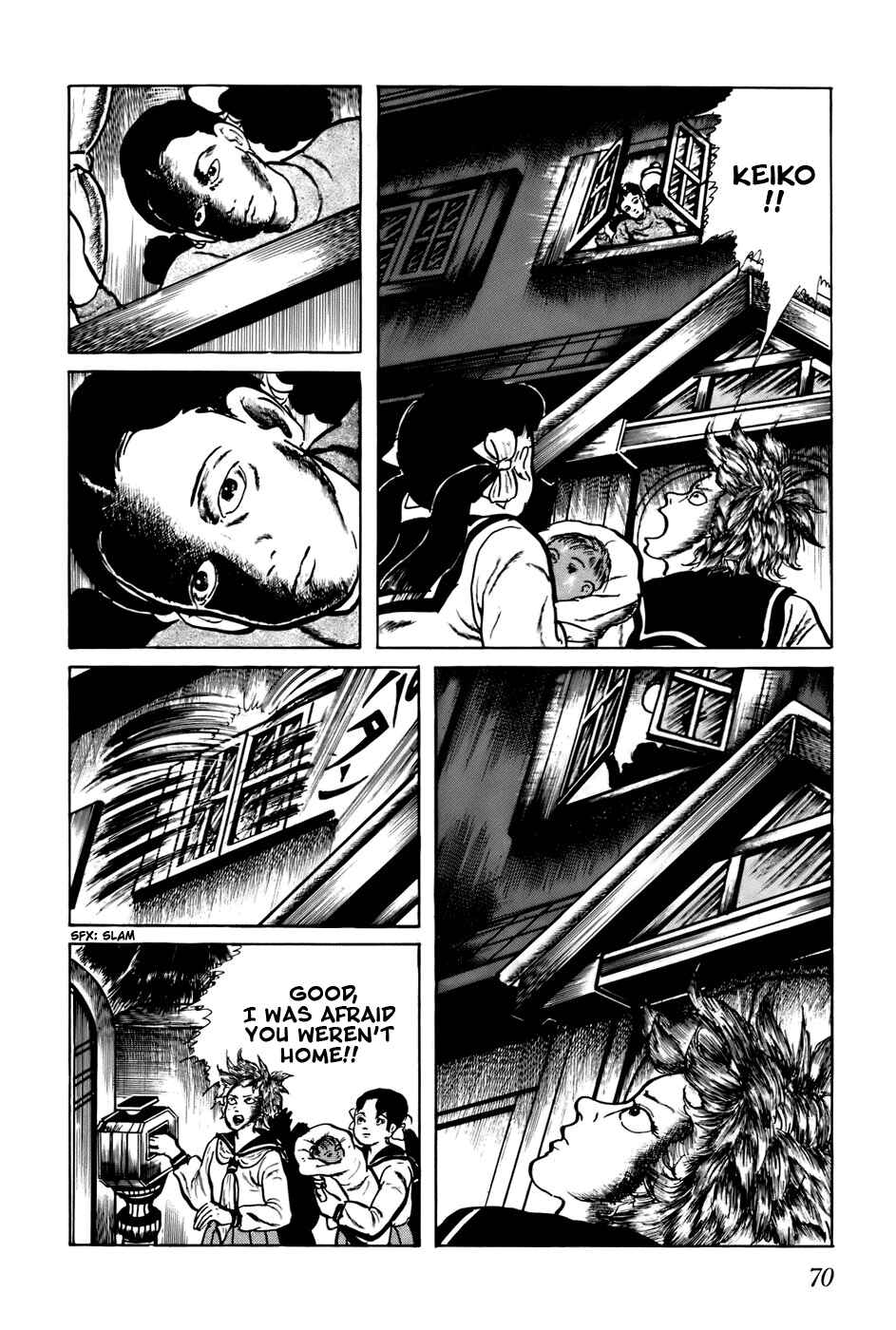 Page 4 Chapter 64 Fourteen