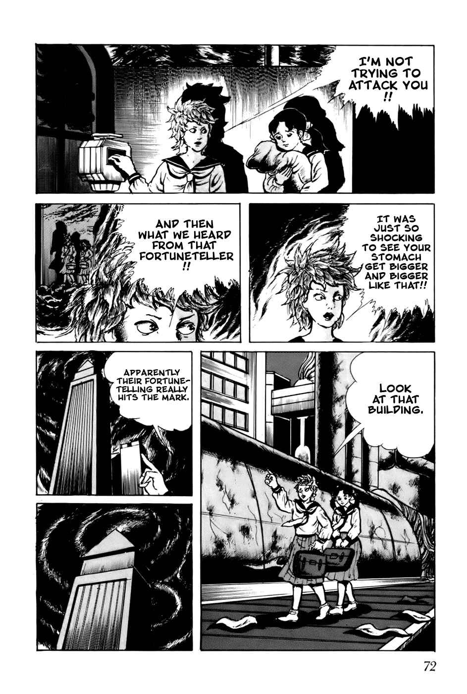 Page 6 Chapter 64 Fourteen