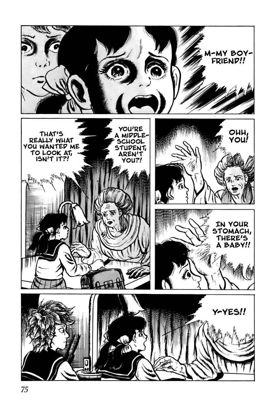 Page 9 Chapter 64 Fourteen
