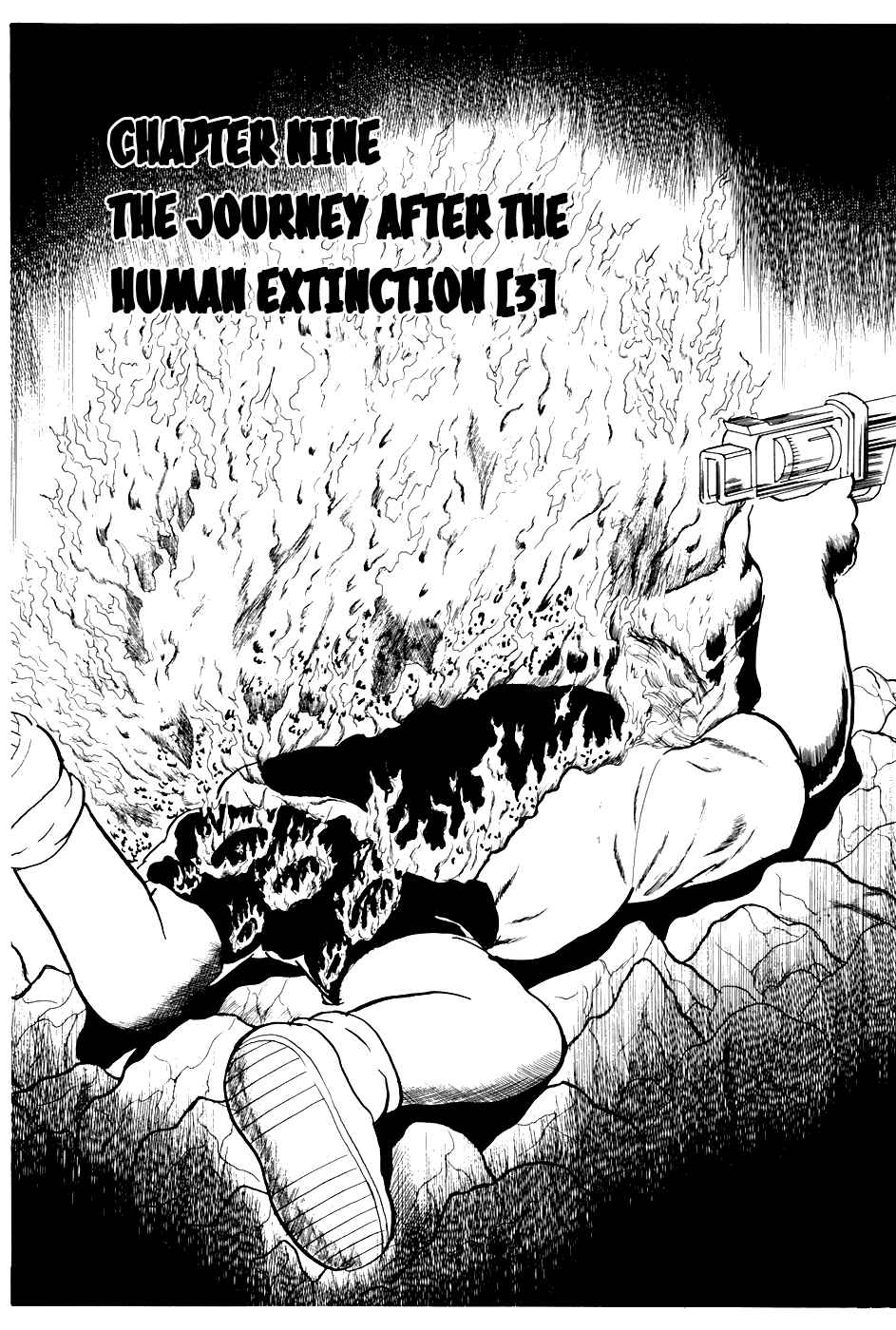 Page 1 Chapter 234 Fourteen