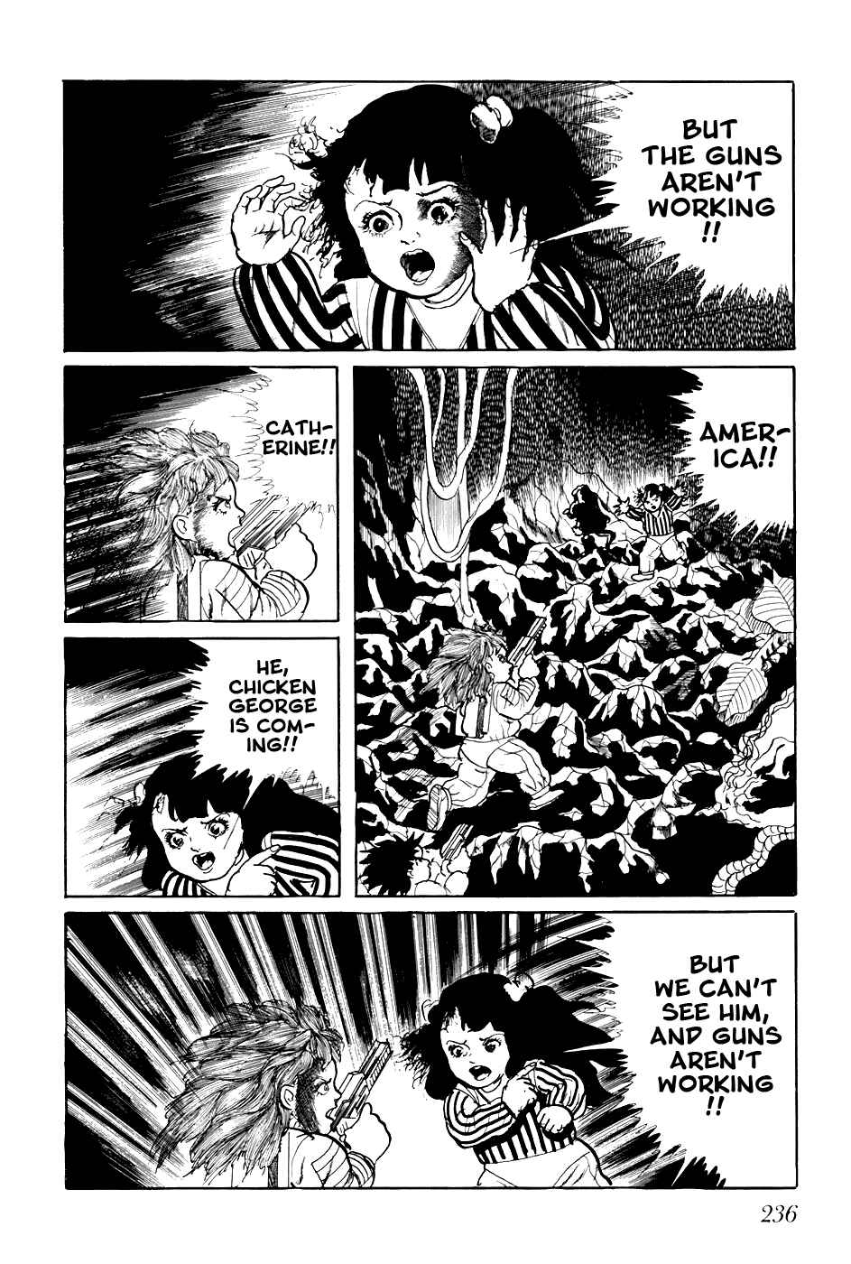 Page 10 Chapter 234 Fourteen