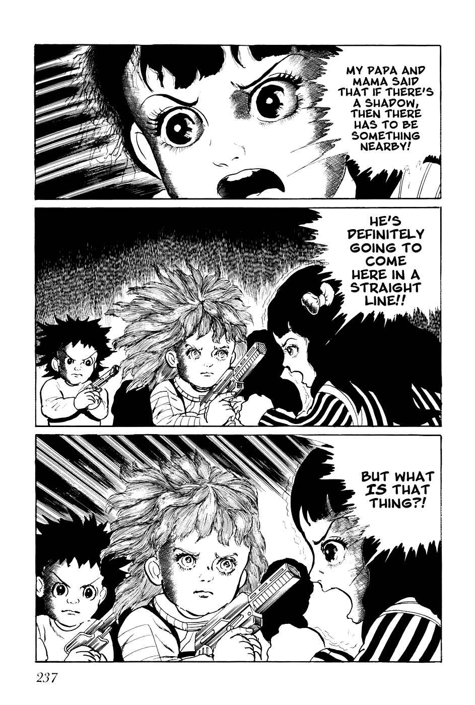 Page 11 Chapter 234 Fourteen