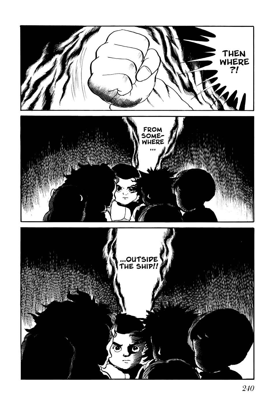 Page 14 Chapter 234 Fourteen