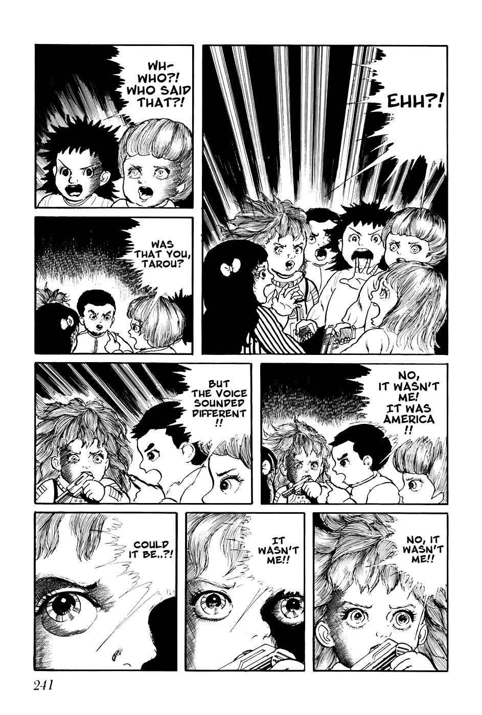 Page 15 Chapter 234 Fourteen