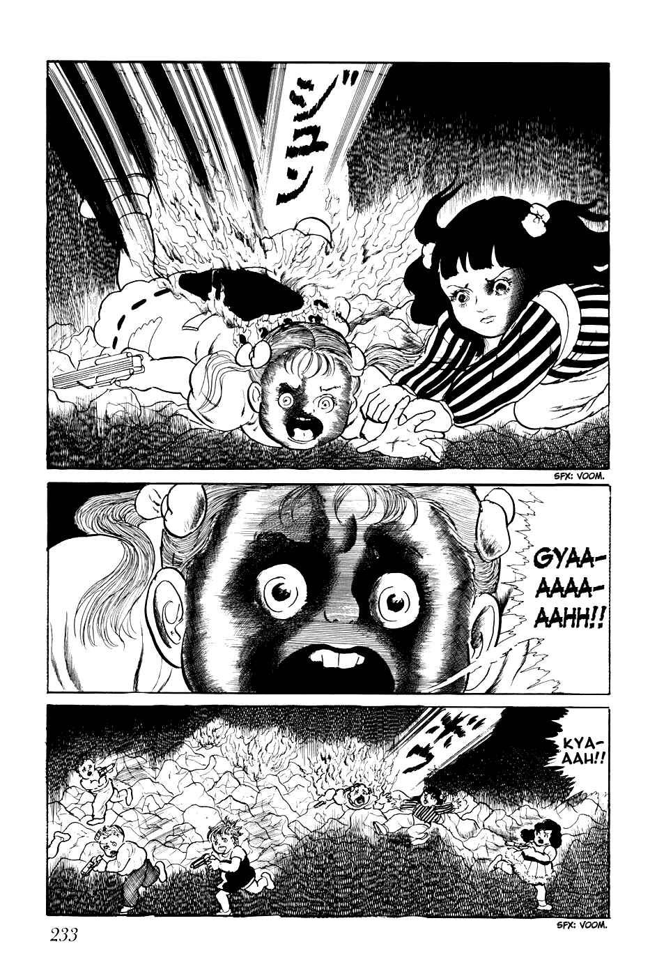 Page 7 Chapter 234 Fourteen