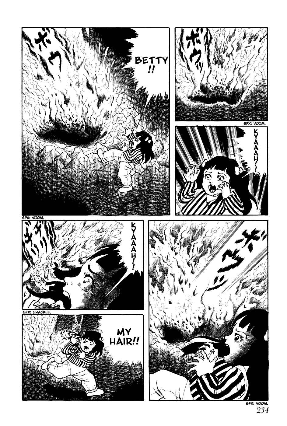Page 8 Chapter 234 Fourteen