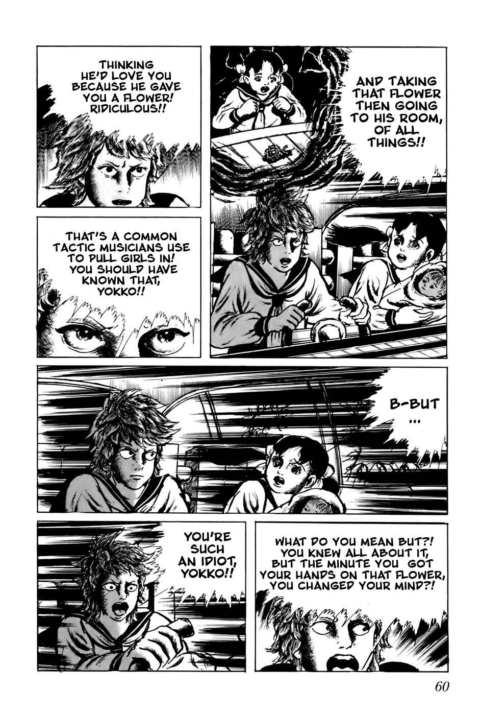 Page 10 Chapter 63 Fourteen