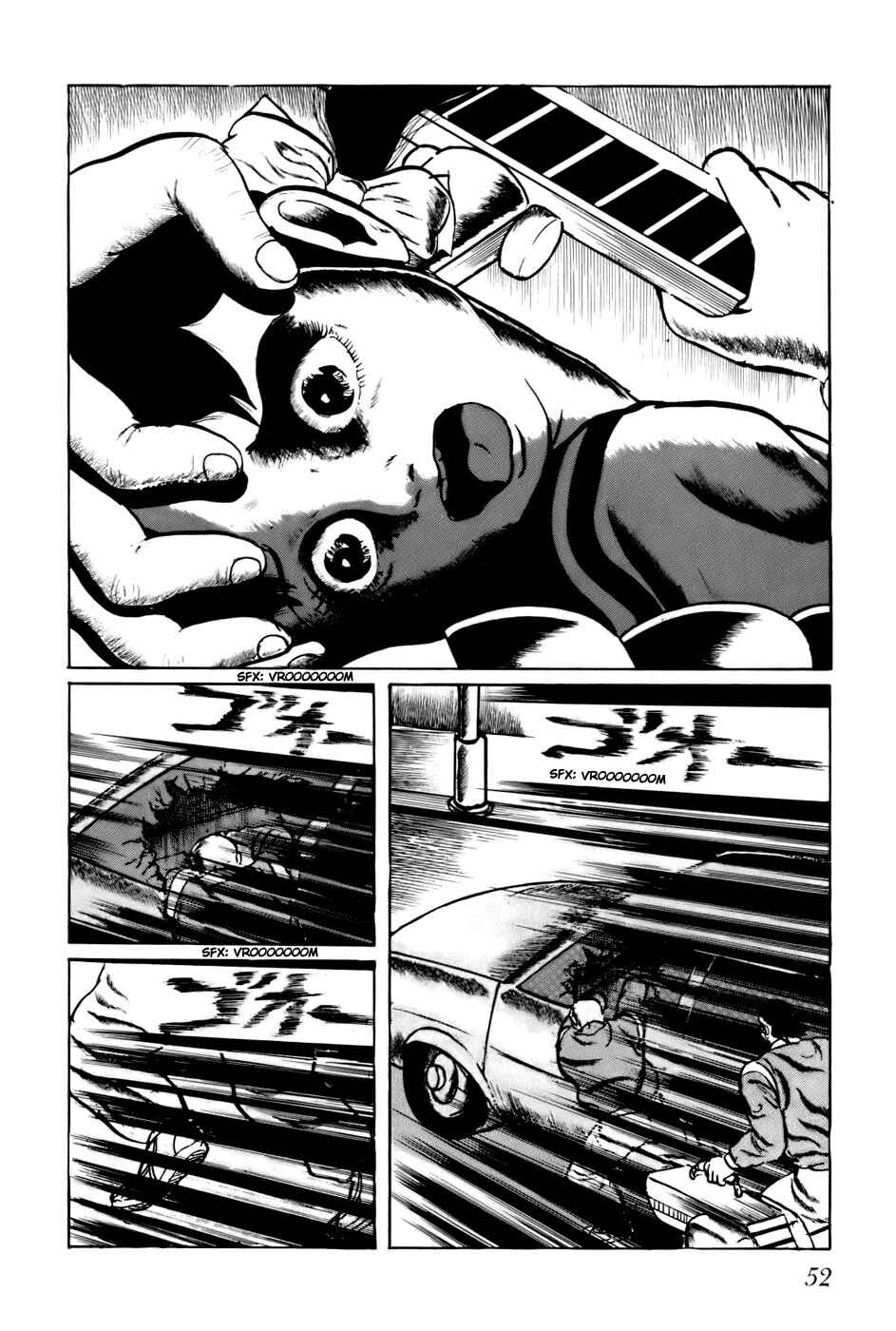 Page 2 Chapter 63 Fourteen