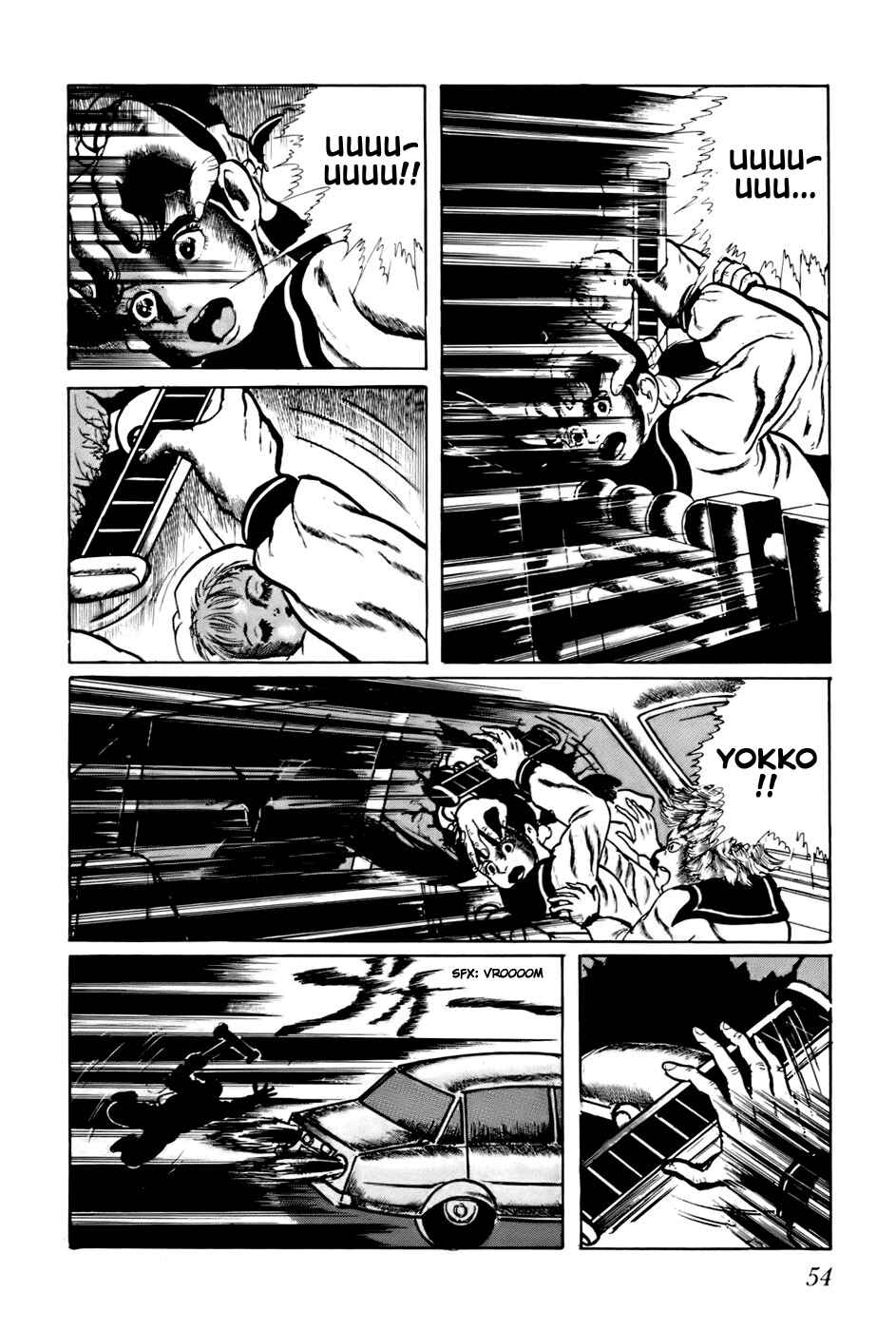Page 4 Chapter 63 Fourteen
