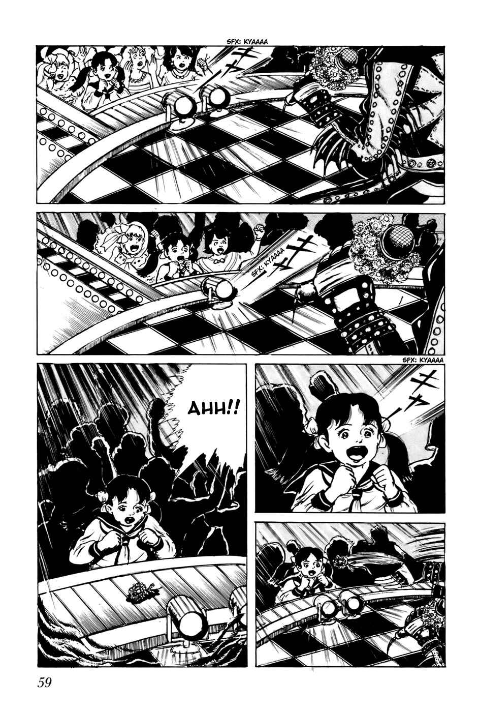 Page 9 Chapter 63 Fourteen