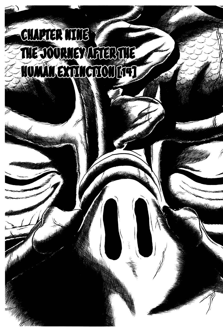 Page 1 Chapter 245 Fourteen