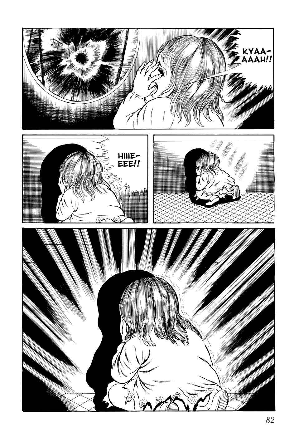 Page 16 Chapter 245 Fourteen