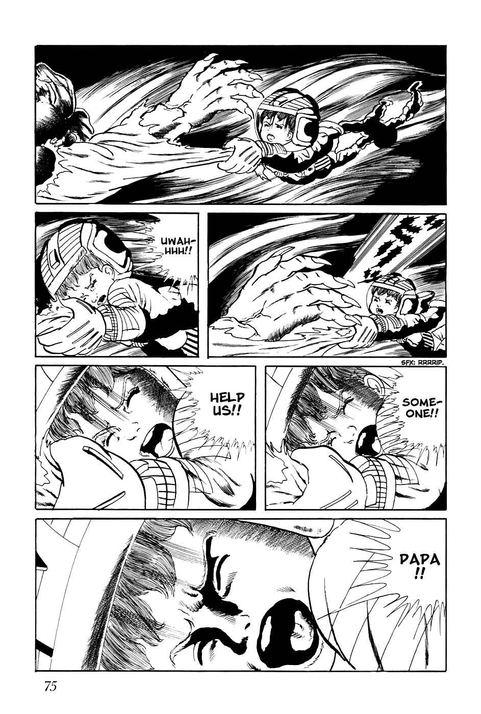 Page 9 Chapter 245 Fourteen