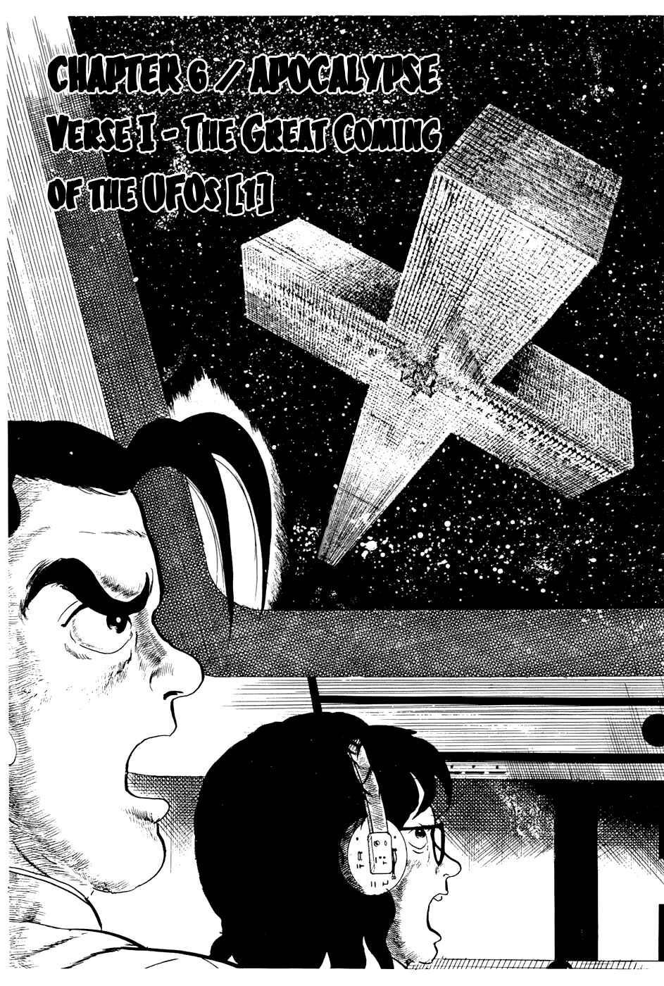 Page 1 Chapter 153 Fourteen