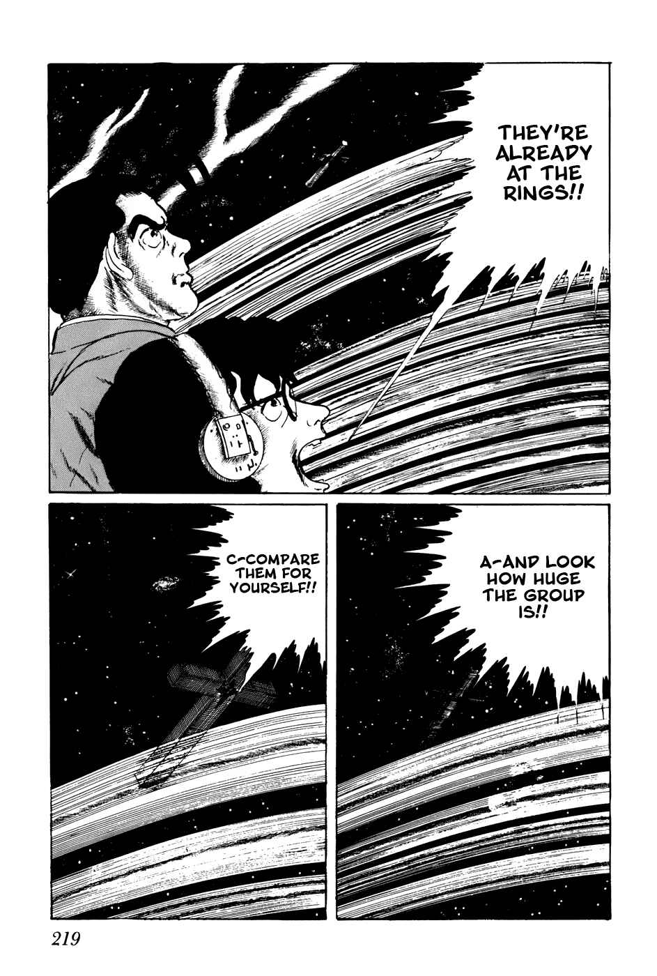 Page 8 Chapter 153 Fourteen
