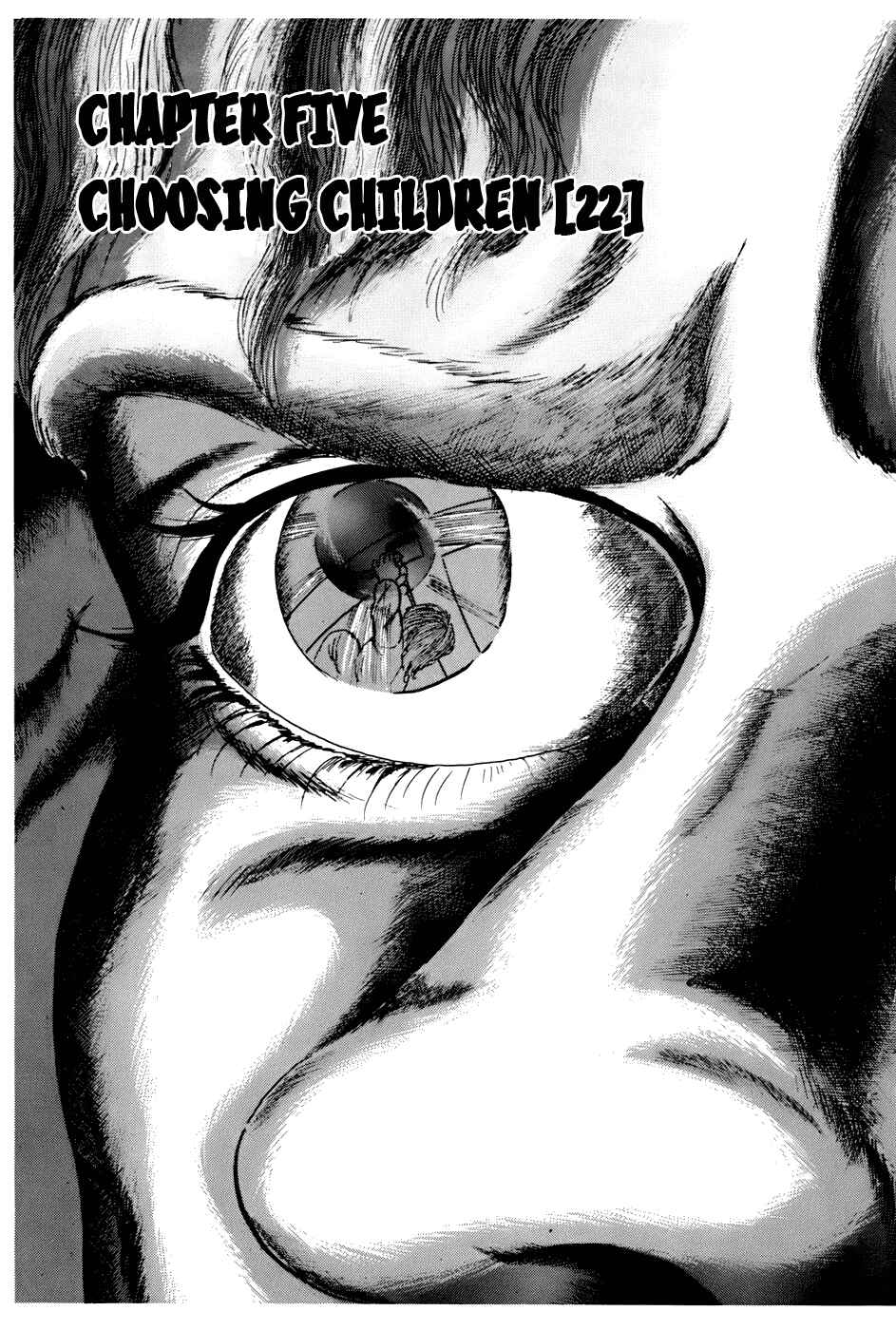 Page 1 Chapter 143 Fourteen