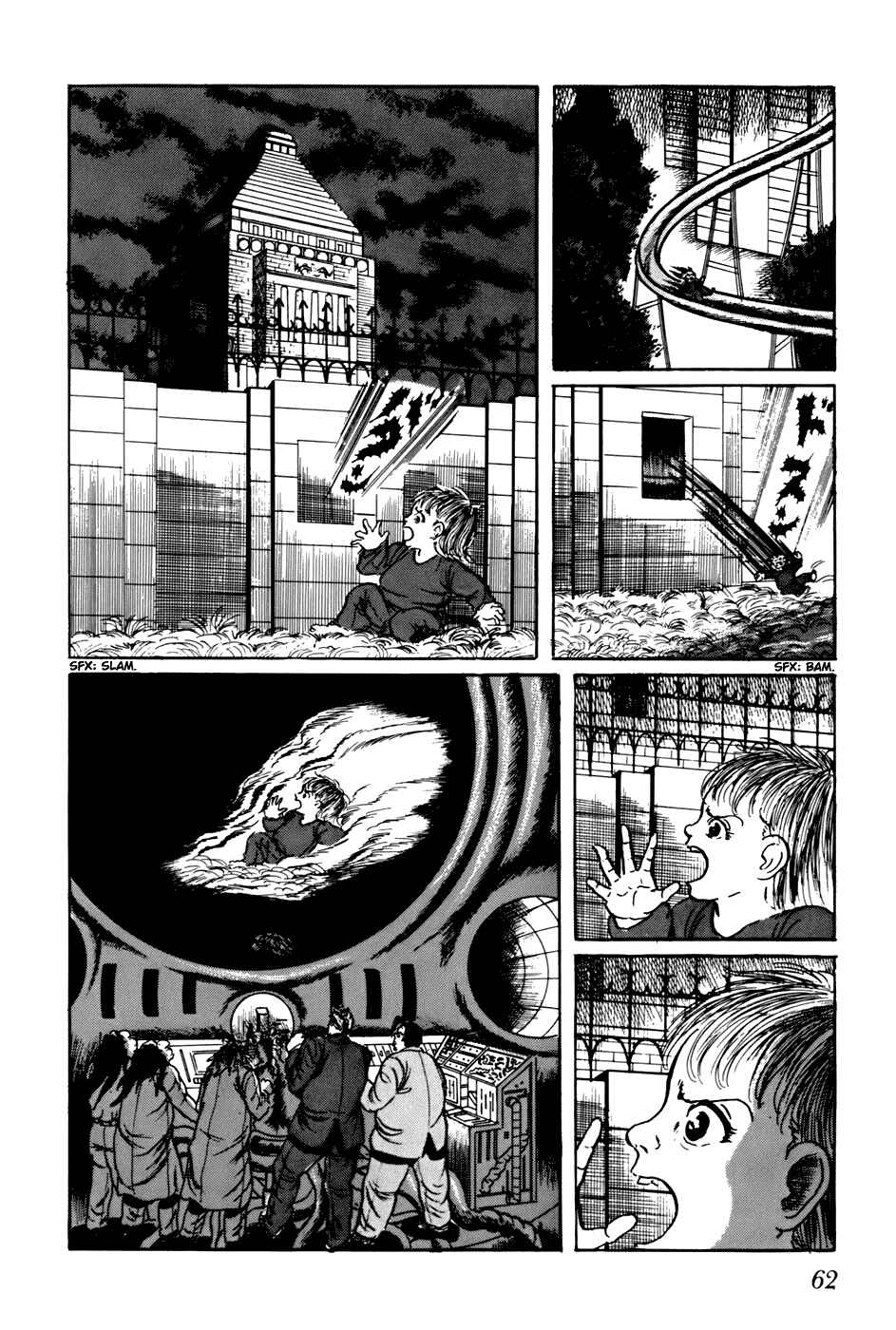 Page 11 Chapter 143 Fourteen