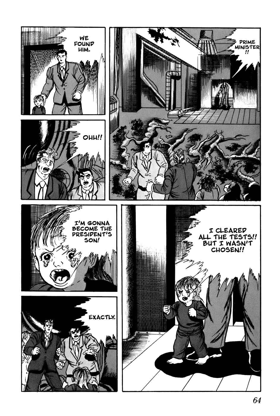 Page 13 Chapter 143 Fourteen