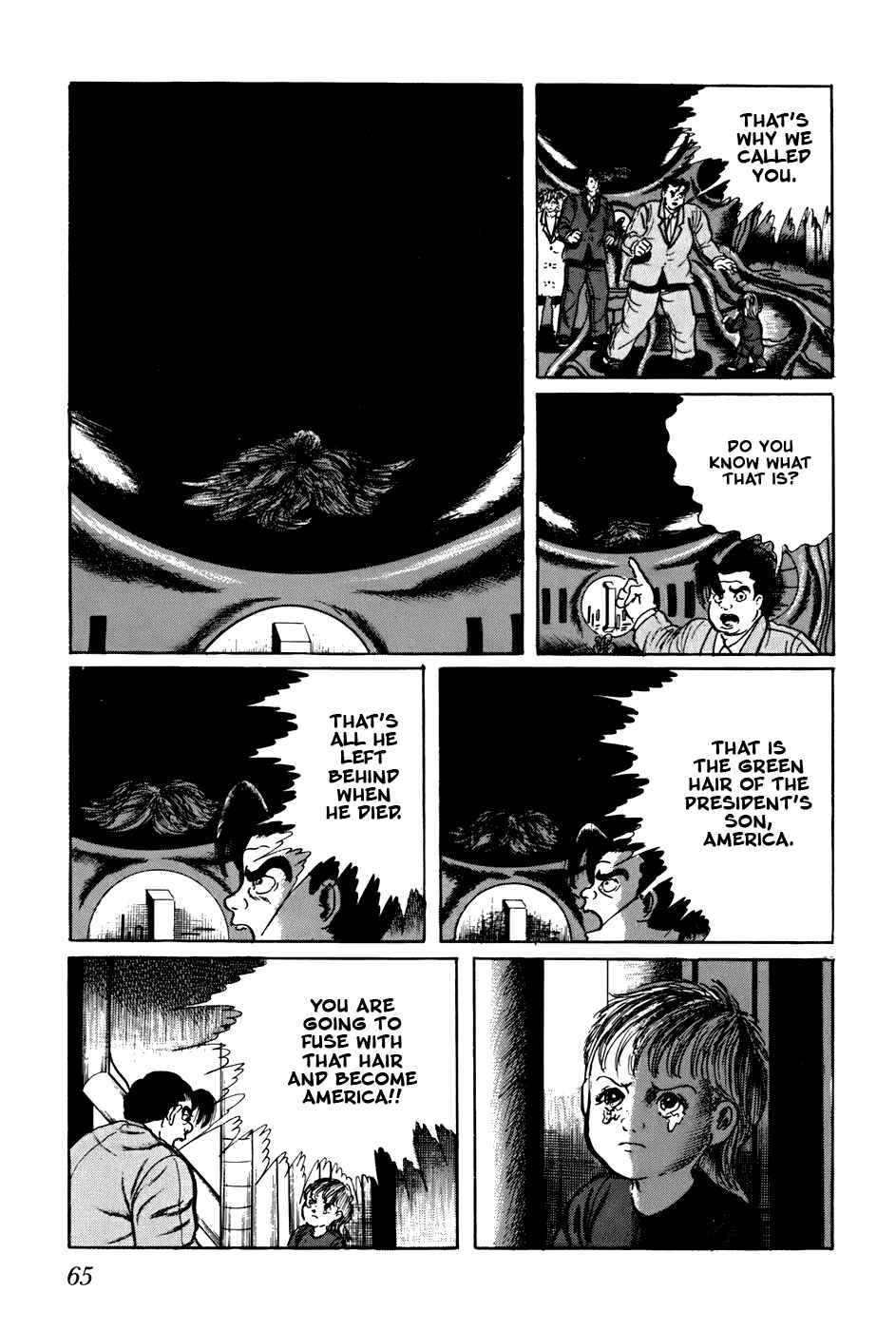 Page 14 Chapter 143 Fourteen