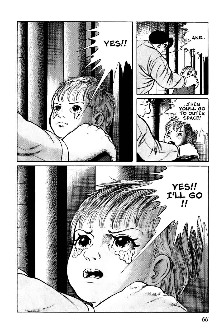 Page 15 Chapter 143 Fourteen