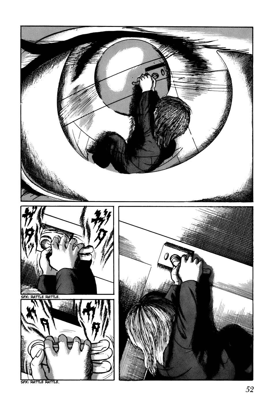 Page 2 Chapter 143 Fourteen