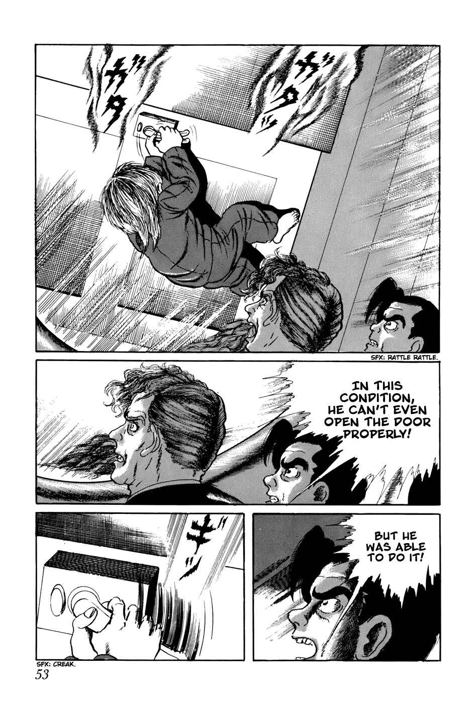 Page 3 Chapter 143 Fourteen