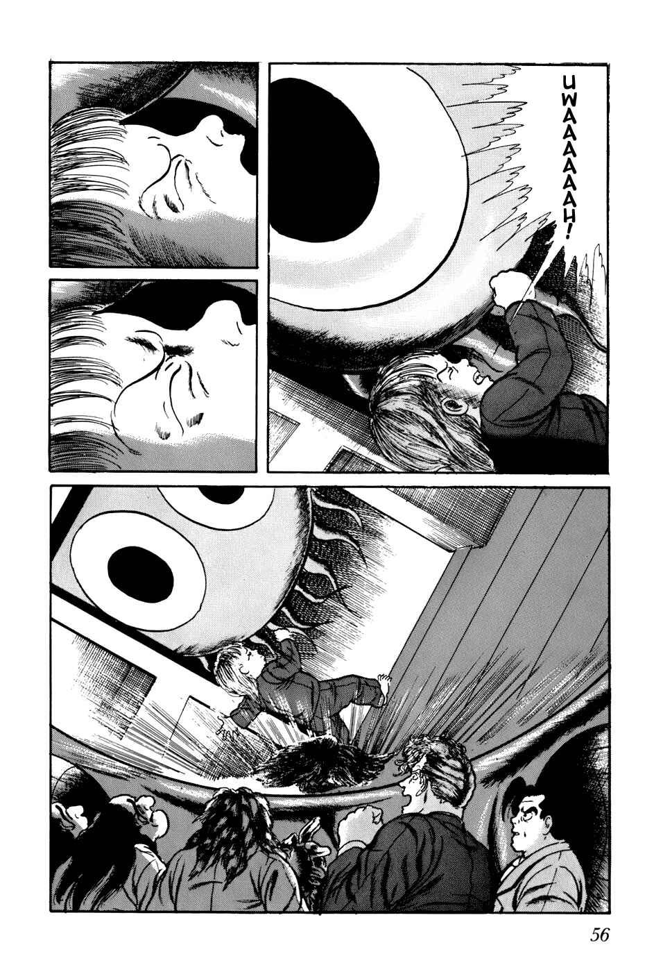 Page 5 Chapter 143 Fourteen