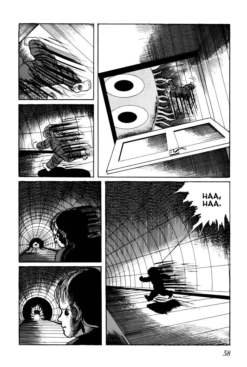 Page 7 Chapter 143 Fourteen