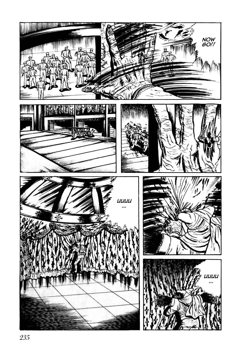Page 4 Chapter 54 Fourteen