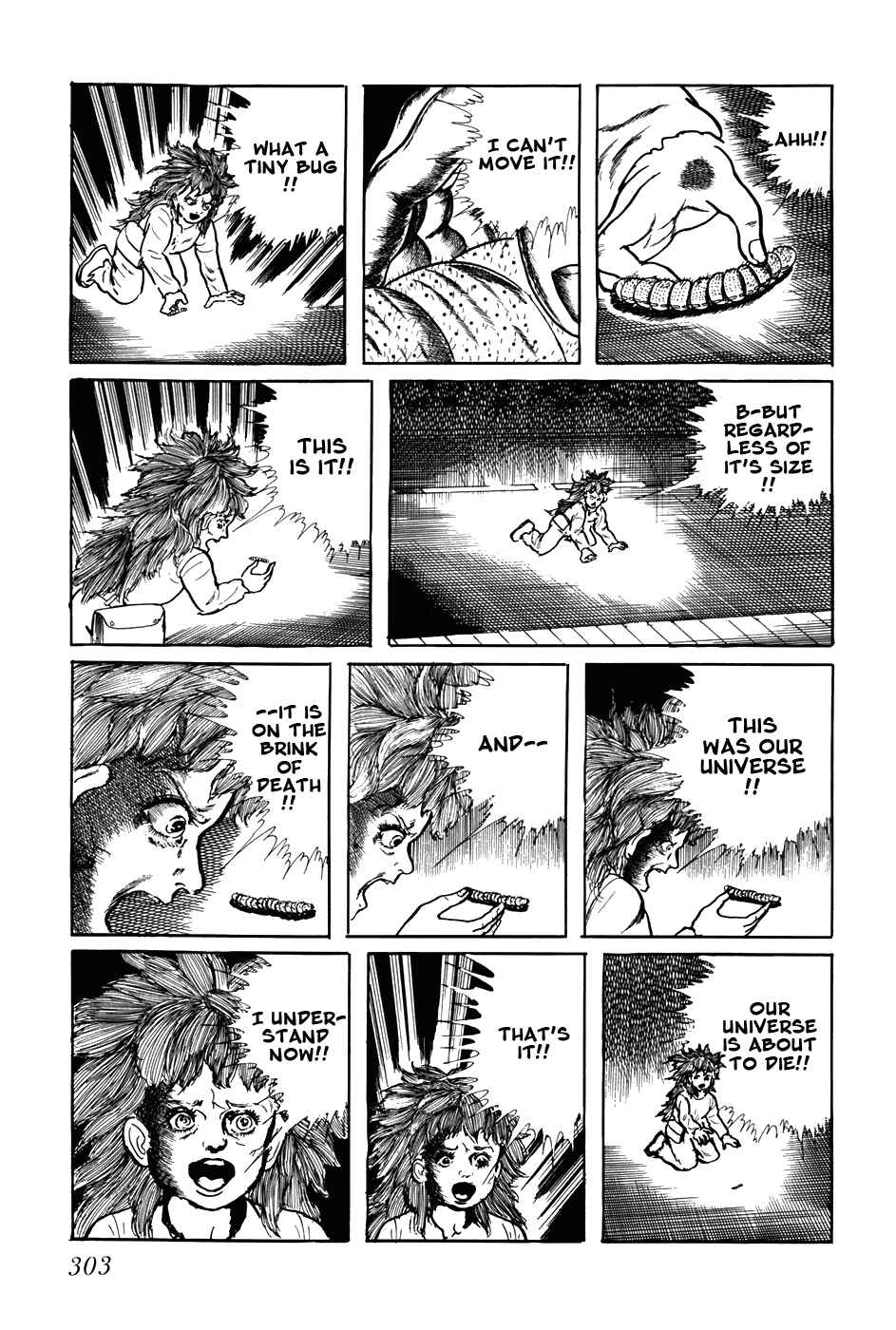 Page 13 Chapter 259 Fourteen
