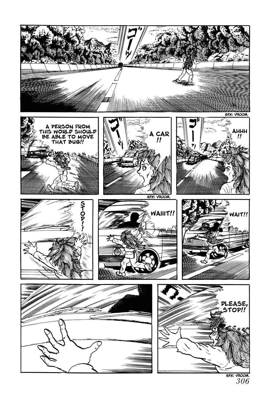 Page 16 Chapter 259 Fourteen