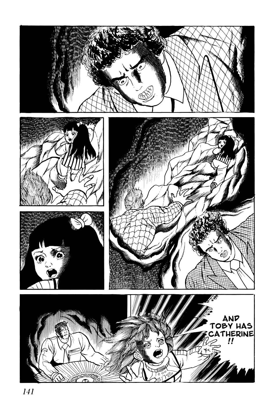 Page 11 Chapter 228 Fourteen