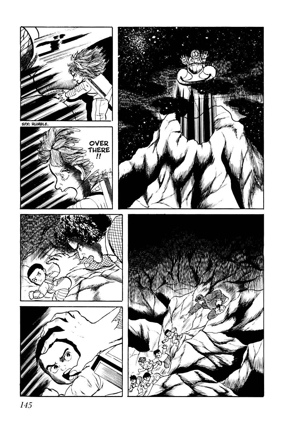 Page 15 Chapter 228 Fourteen